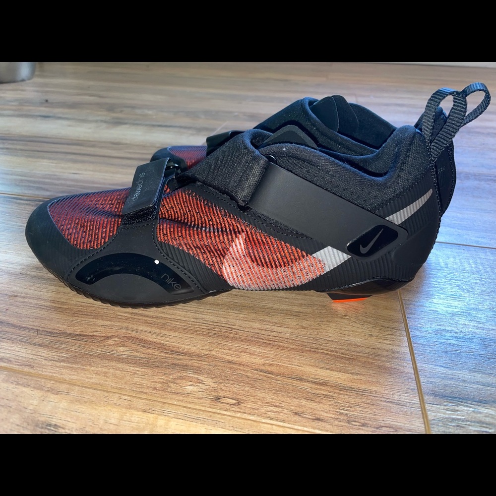 Nike SuperRep cycle shoes size 9.5